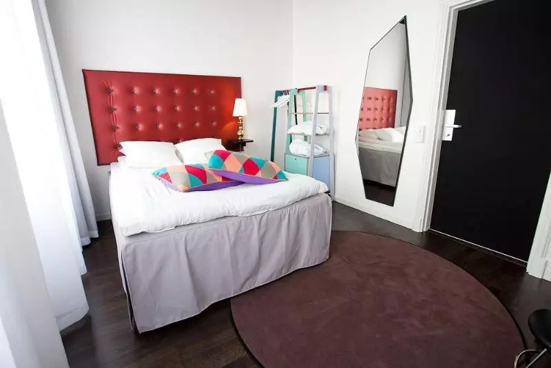 Fotos del hotel Flora:  17