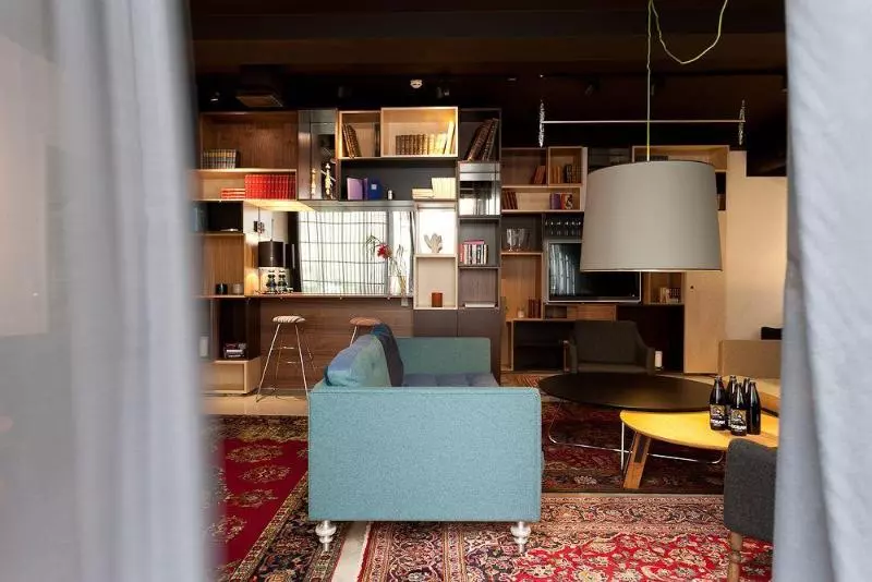 Fotos del hotel Flora:  25