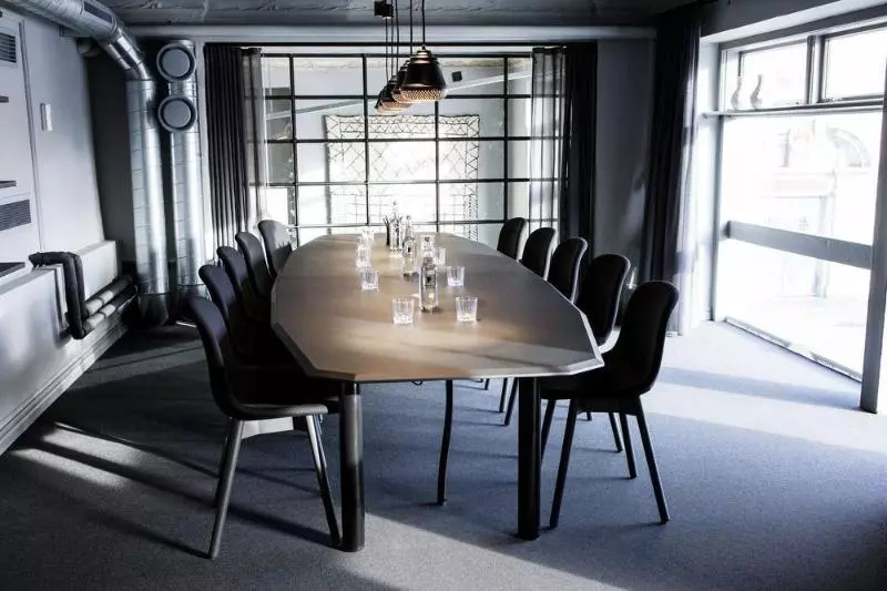 Fotos del hotel Flora:  5