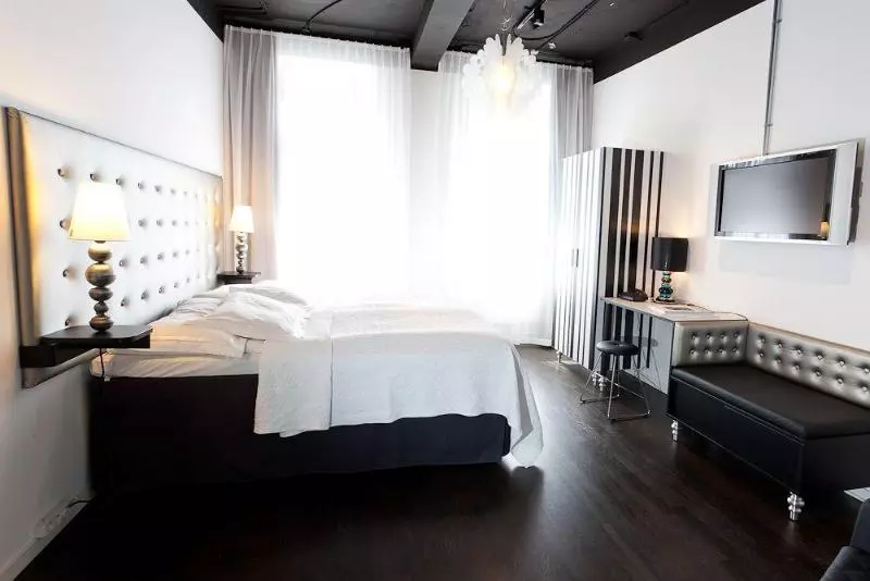 Fotos del hotel Flora:  20