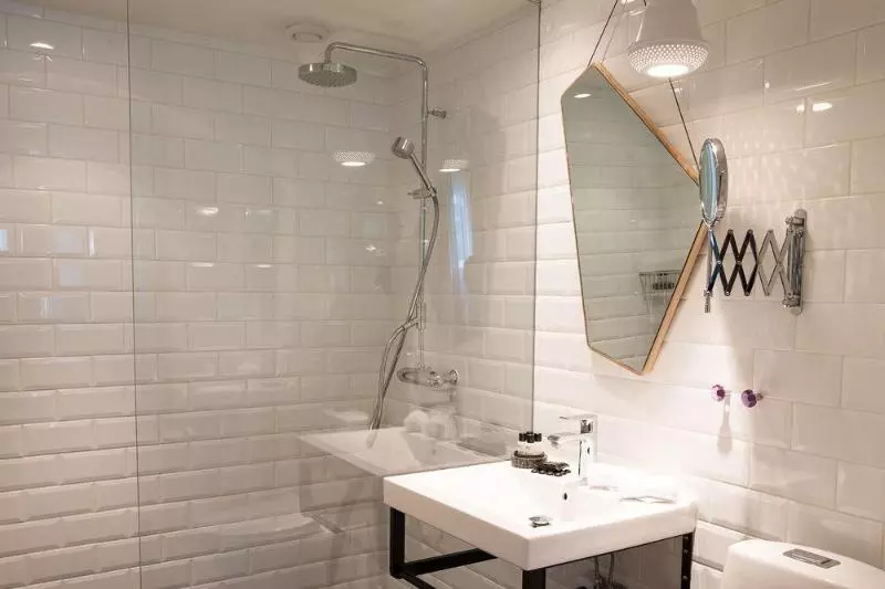 Fotos del hotel Flora:  14