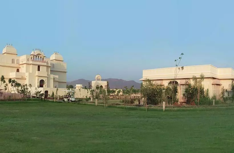 Fotos del hotel Heritage Retreat:  12