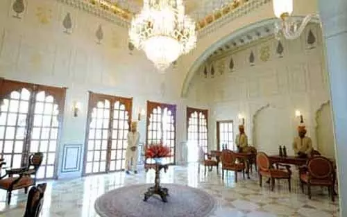 Fotos del hotel Heritage Retreat:  3