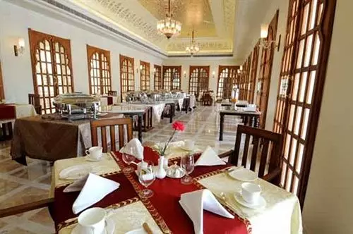 Fotos del hotel Heritage Retreat:  5