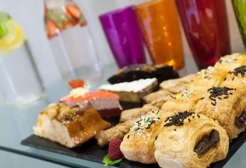 Fotos del hotel Eurostars Ramblas:  22