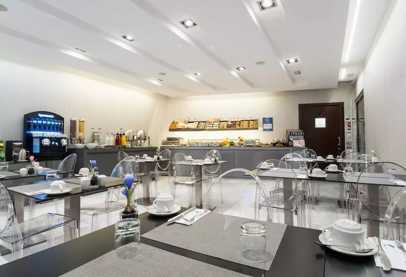 Fotos del hotel Eurostars Ramblas:  4