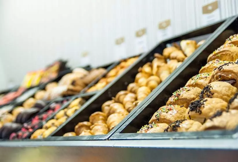 Fotos del hotel Eurostars Ramblas:  14