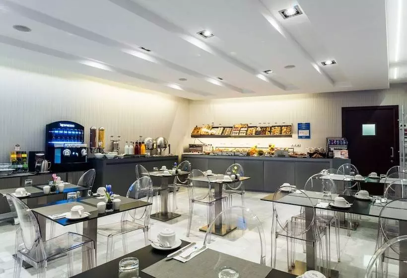 Fotos del hotel Eurostars Ramblas:  16