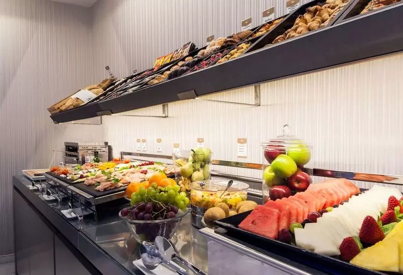 Fotos del hotel Eurostars Ramblas:  20