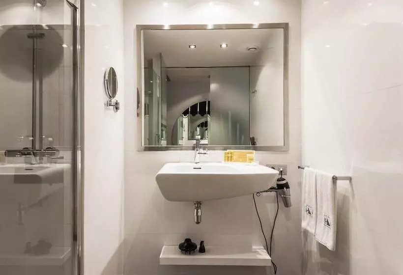 Fotos del hotel Eurostars Ramblas:  6