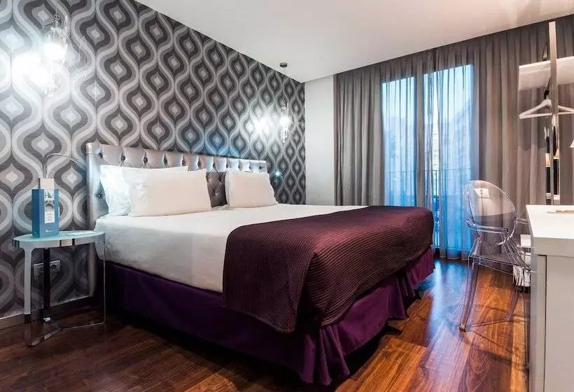 Fotos del hotel Eurostars Ramblas:  13