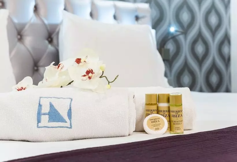 Fotos del hotel Eurostars Ramblas:  24