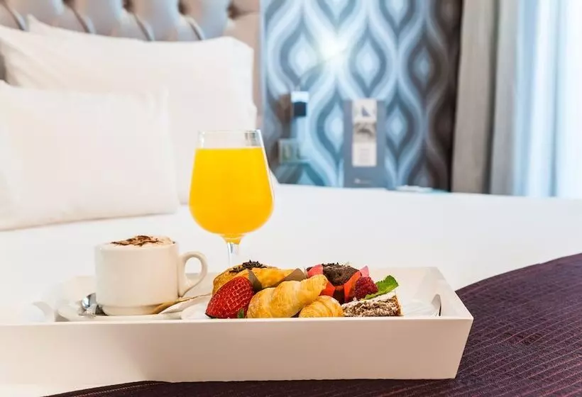 Fotos del hotel Eurostars Ramblas:  25