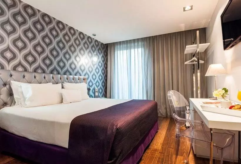 Fotos del hotel Eurostars Ramblas:  15