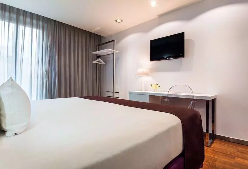 Fotos del hotel Eurostars Ramblas:  19