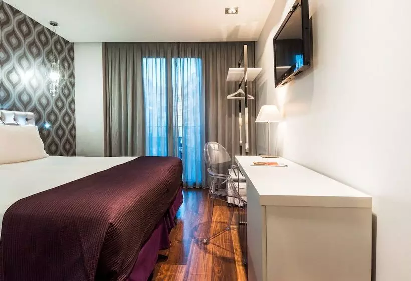 Fotos del hotel Eurostars Ramblas:  2