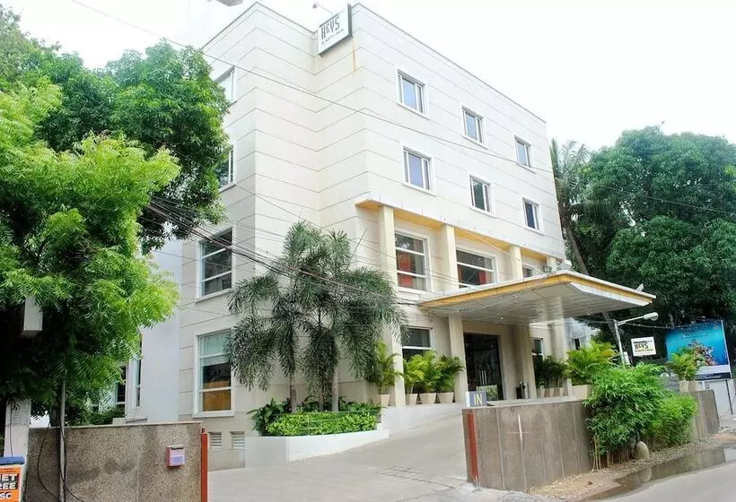 Keys Select  Katti Ma Chennai