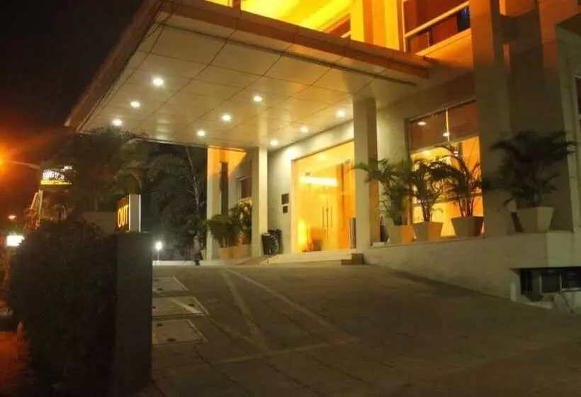 Fotos del hotel Keys Select  Katti Ma Chennai:  8