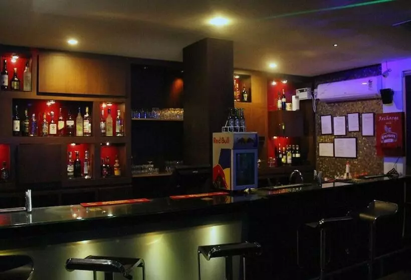 Fotos del hotel Keys Select  Katti Ma Chennai:  4