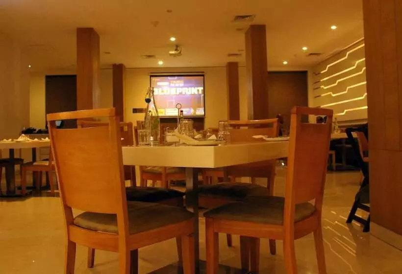 Fotos del hotel Keys Select  Katti Ma Chennai:  15