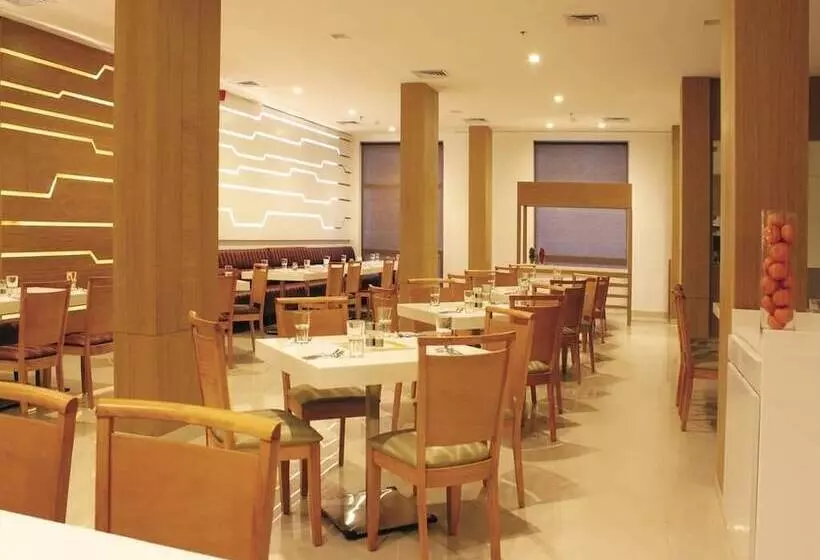 Fotos del hotel Keys Select  Katti Ma Chennai:  13