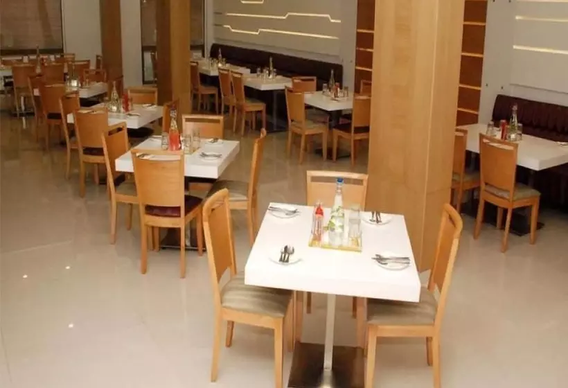 Fotos del hotel Keys Select  Katti Ma Chennai:  3