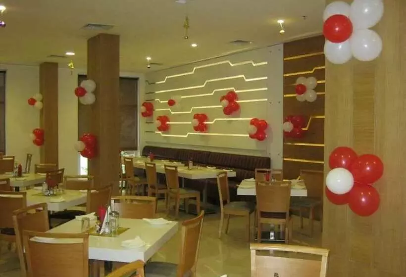 Fotos del hotel Keys Select  Katti Ma Chennai:  11