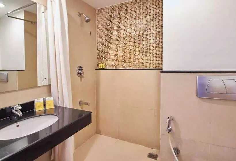 Fotos del hotel Keys Select  Katti Ma Chennai:  7