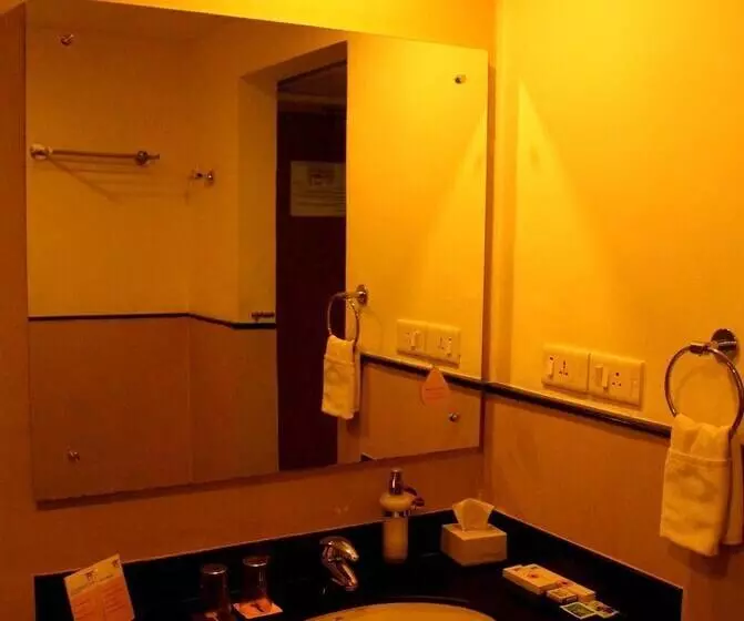 Fotos del hotel Keys Select  Katti Ma Chennai:  10