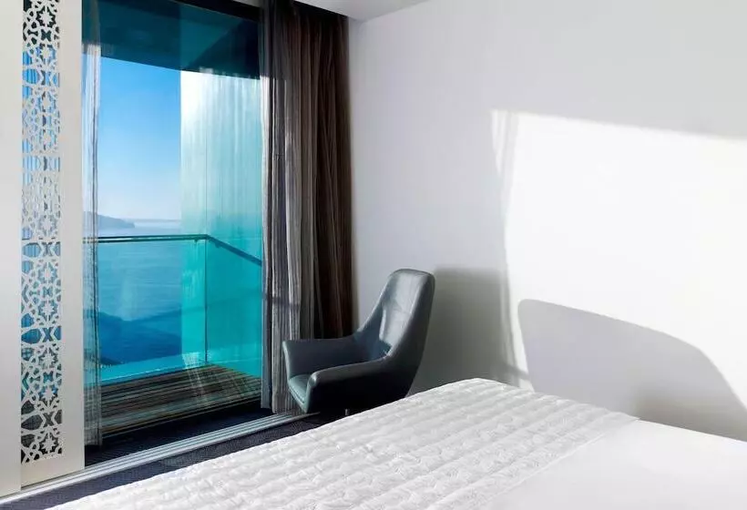 Fotos del hotel Le Meridien Oran:  2