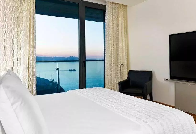 Fotos del hotel Le Meridien Oran:  8