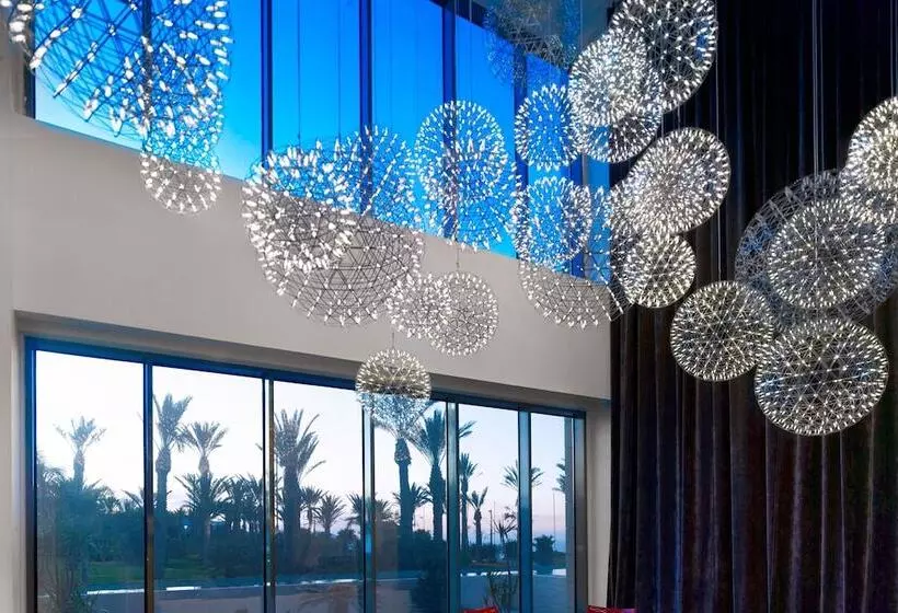 Fotos del hotel Le Meridien Oran:  10