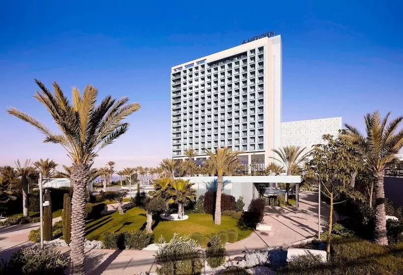 Le Meridien Oran