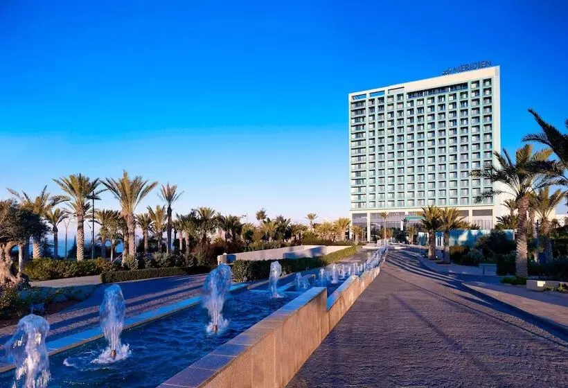 Fotos del hotel Le Meridien Oran:  3