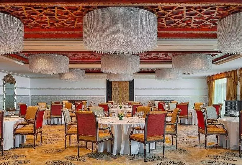 Fotos del hotel Le Meridien Oran:  5