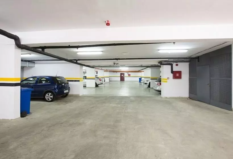 Fotos del hotel Garni Hotel Nevski:  6