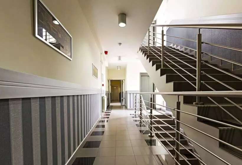 Fotos del hotel Garni Hotel Nevski:  9