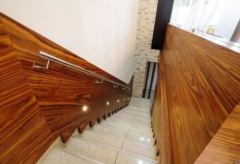 Fotos del hotel Garni Hotel Nevski:  15