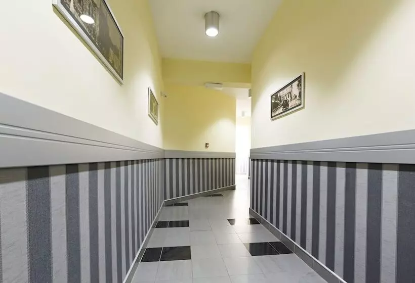 Fotos del hotel Garni Hotel Nevski:  13