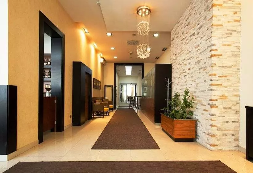 Fotos del hotel Garni Hotel Nevski:  14