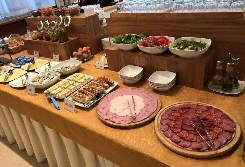 Fotos del hotel Garni Hotel Nevski:  10