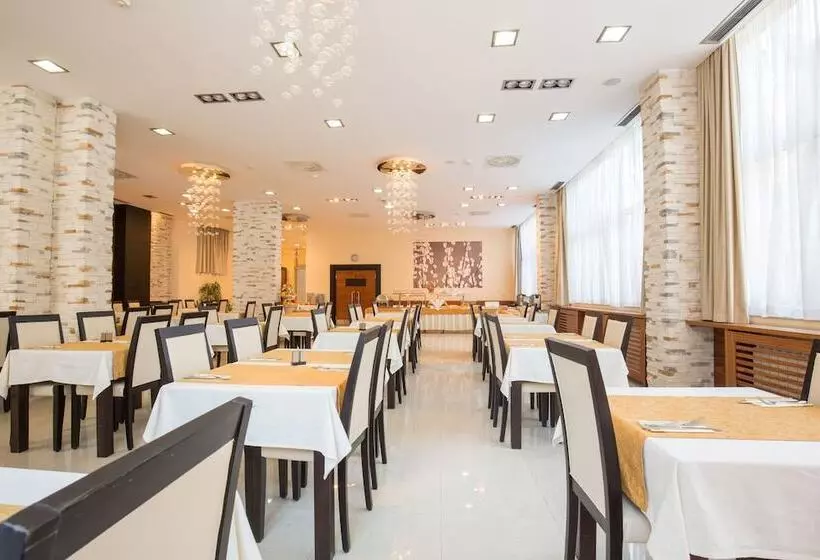 Fotos del hotel Garni Hotel Nevski:  5