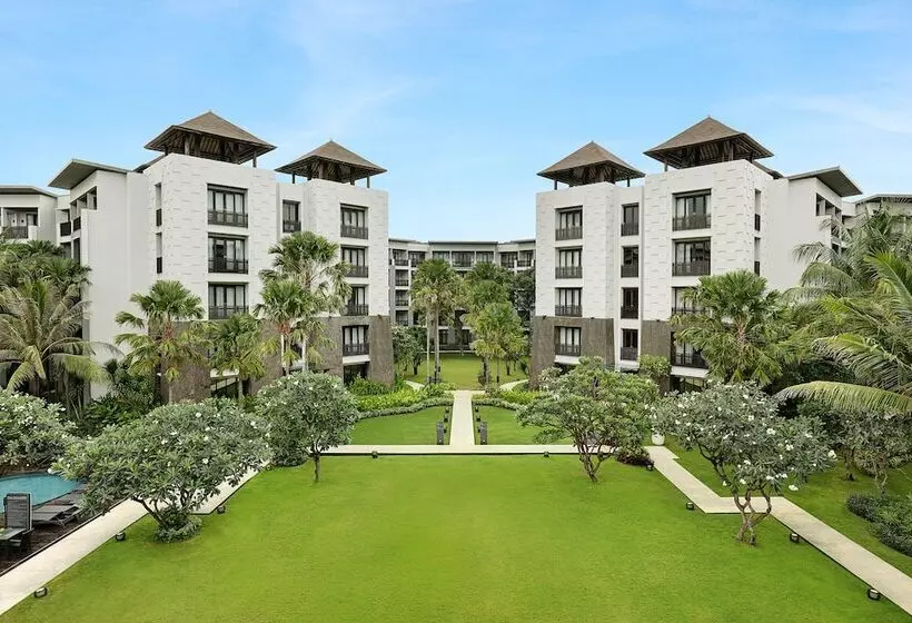 Fotos del hotel Pullman Bali Legian Beach:  21