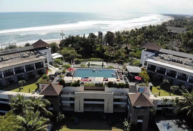 Fotos del hotel Pullman Bali Legian Beach:  12
