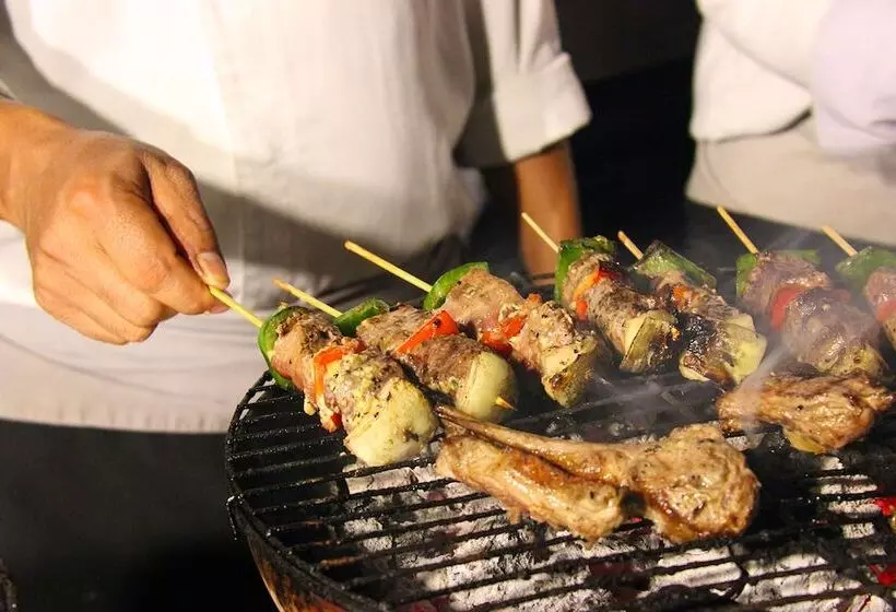 Fotos del hotel Pullman Bali Legian Beach:  22