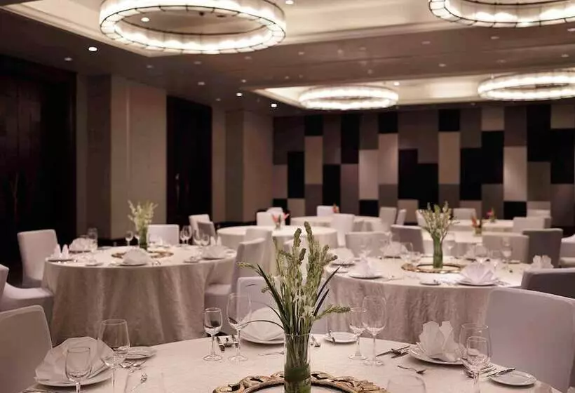 Fotos del hotel Pullman Bali Legian Beach:  23