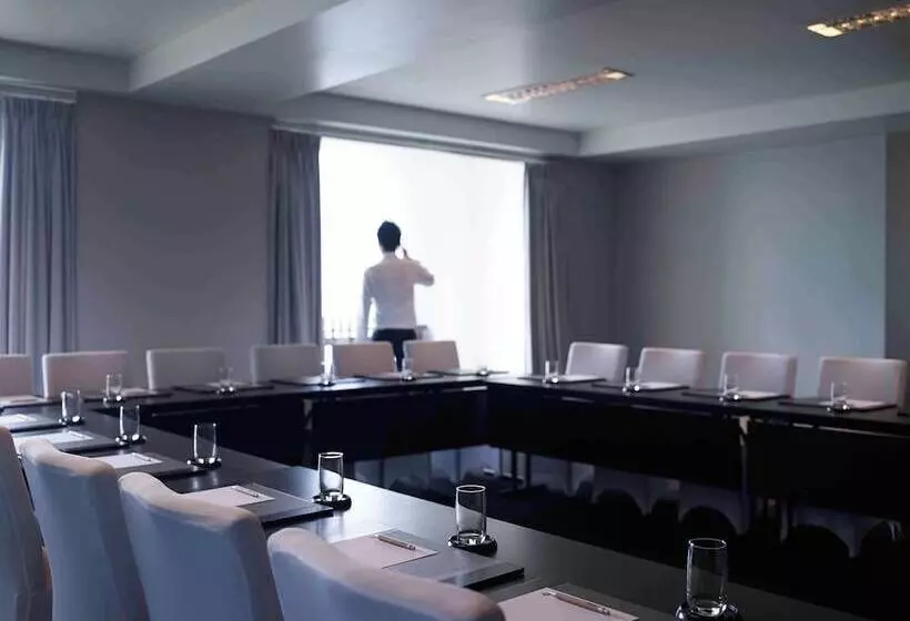 Fotos del hotel Pullman Bali Legian Beach:  19