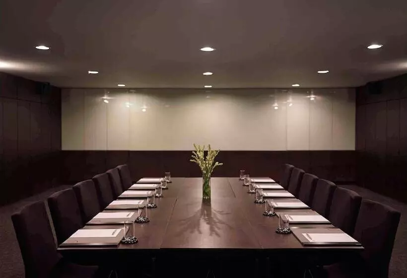 Fotos del hotel Pullman Bali Legian Beach:  14