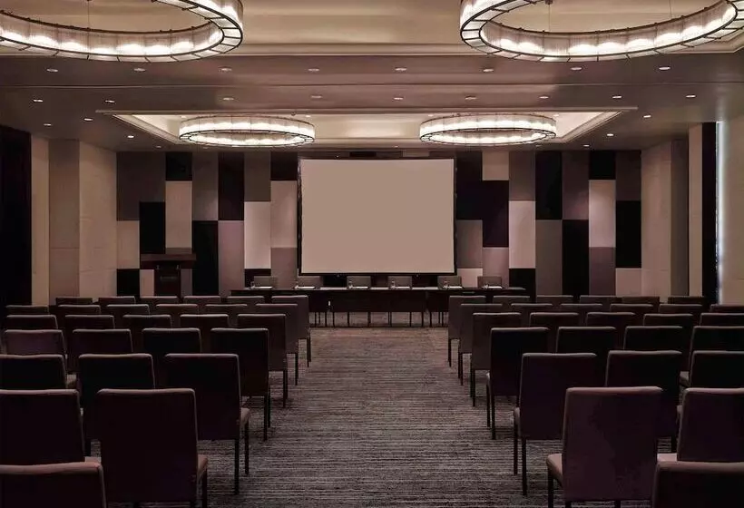 Fotos del hotel Pullman Bali Legian Beach:  8