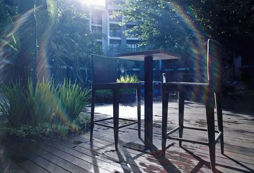 Fotos del hotel Pullman Bali Legian Beach:  20